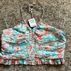 American Eagle Halter